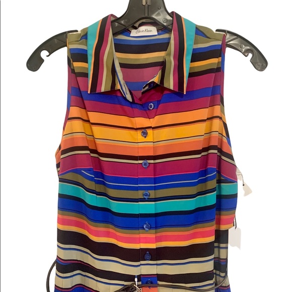 Calvin Kline Dress - Picture 2 of 7